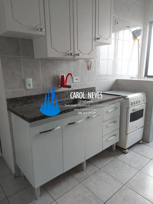 Foto 4 de Apartamento com 2 quartos à venda, 70m2 em Mongagua - SP