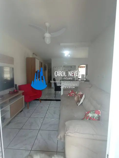 Foto 6 de Casa com 2 quartos à venda, 105m2 em Mongagua - SP