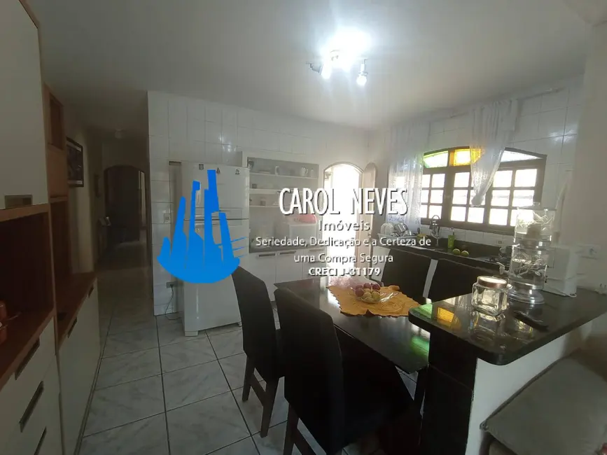 Foto 7 de Casa com 2 quartos à venda, 105m2 em Mongagua - SP