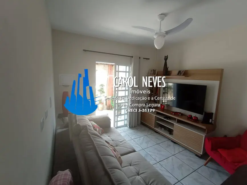 Foto 5 de Casa com 2 quartos à venda, 105m2 em Mongagua - SP