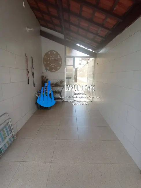 Foto 3 de Casa com 2 quartos à venda, 105m2 em Mongagua - SP