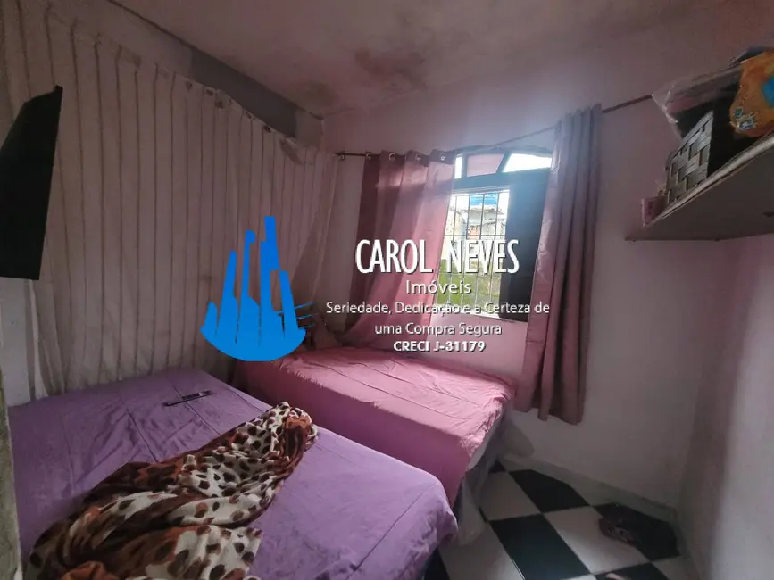 Foto 6 de Casa com 2 quartos à venda, 525m2 em Agenor de Campos, Mongagua - SP