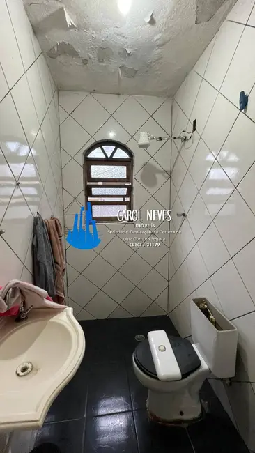 Foto 8 de Casa com 2 quartos à venda, 525m2 em Agenor de Campos, Mongagua - SP