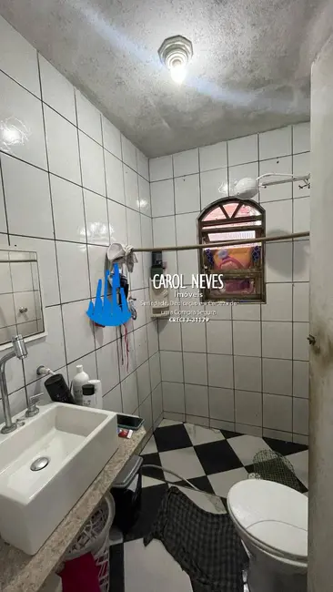 Foto 5 de Casa com 2 quartos à venda, 525m2 em Agenor de Campos, Mongagua - SP