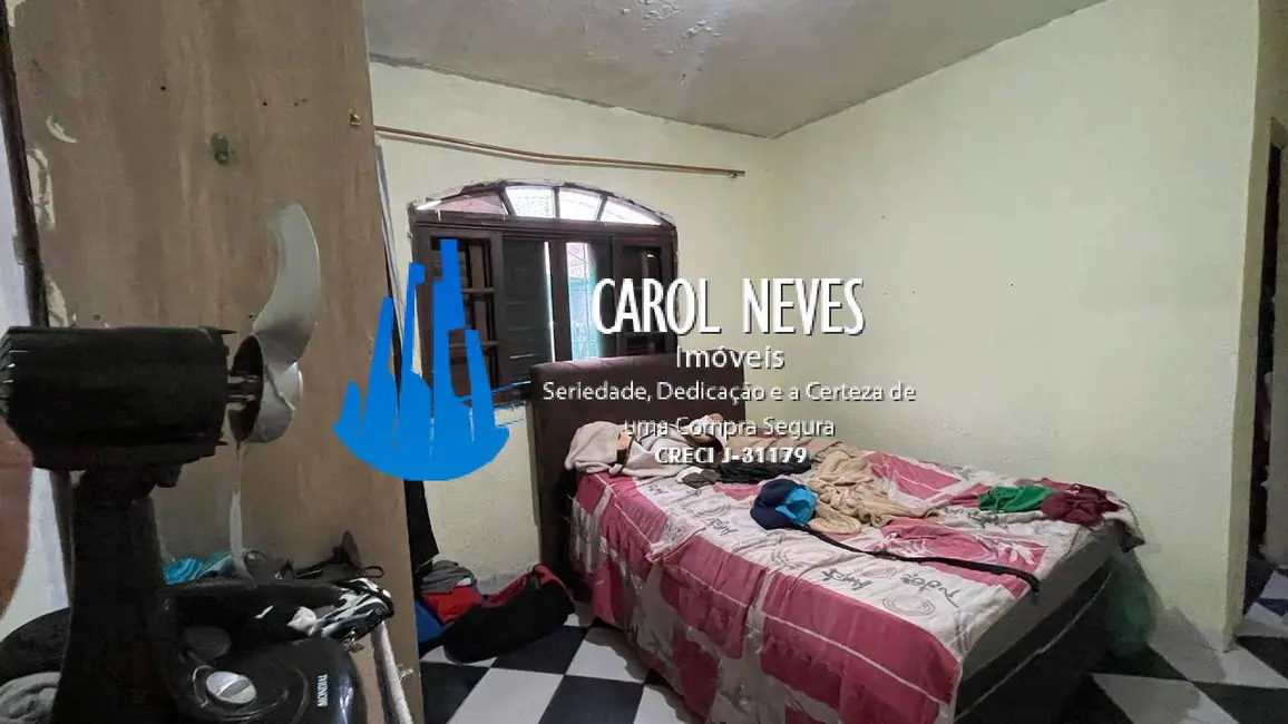 Foto 7 de Casa com 2 quartos à venda, 525m2 em Agenor de Campos, Mongagua - SP