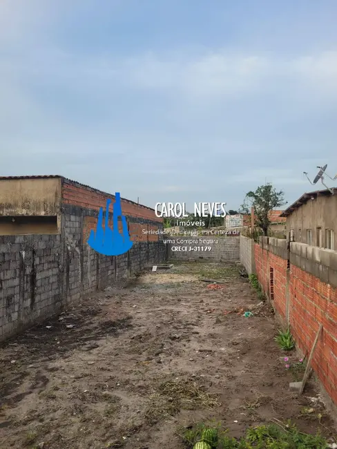 Foto 3 de Terreno / Lote à venda, 180m2 em Mongagua - SP