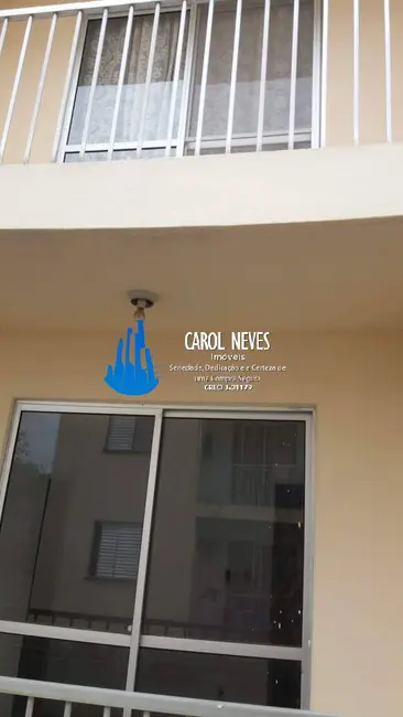 Foto 1 de Apartamento com 2 quartos à venda, 52m2 em Mongagua - SP