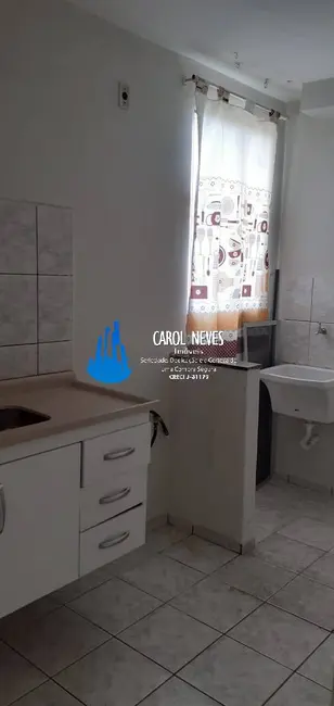 Foto 3 de Apartamento com 2 quartos à venda, 52m2 em Mongagua - SP