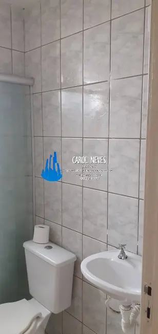 Foto 4 de Apartamento com 2 quartos à venda, 52m2 em Mongagua - SP