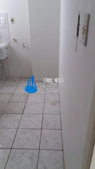 Foto 2 de Apartamento com 2 quartos à venda, 52m2 em Mongagua - SP