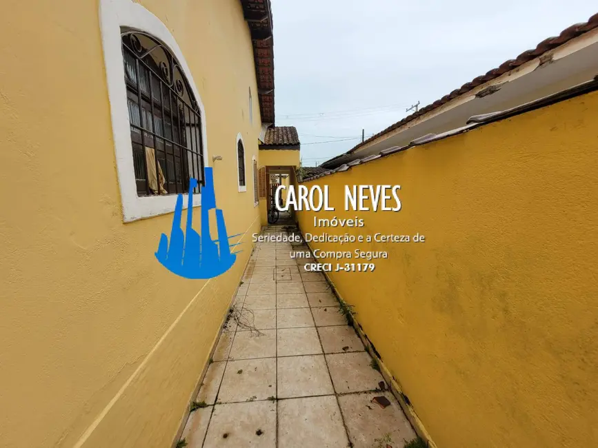 Foto 9 de Casa com 1 quarto à venda, 125m2 em Mongagua - SP