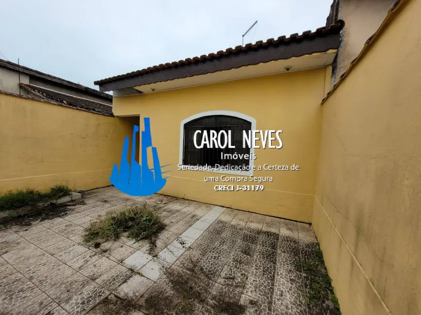 Foto 1 de Casa com 1 quarto à venda, 125m2 em Mongagua - SP