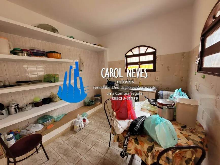 Foto 7 de Casa com 1 quarto à venda, 125m2 em Mongagua - SP