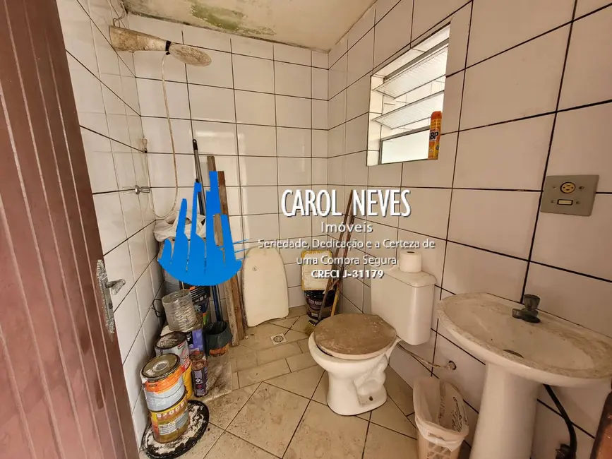 Foto 8 de Casa com 1 quarto à venda, 125m2 em Mongagua - SP