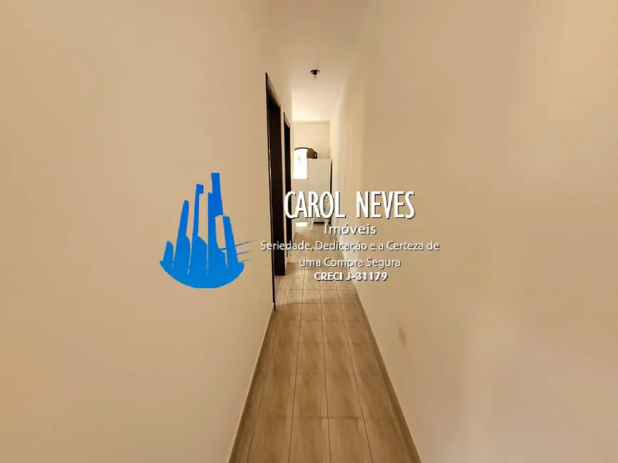 Foto 4 de Casa com 1 quarto à venda, 125m2 em Mongagua - SP