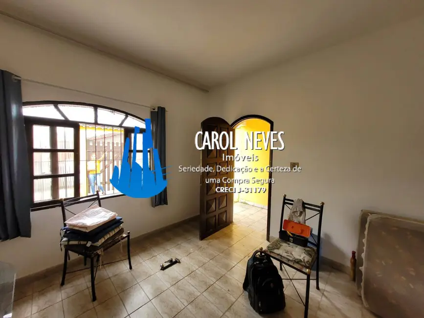 Foto 3 de Casa com 1 quarto à venda, 125m2 em Mongagua - SP