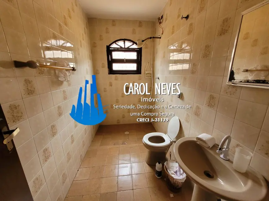 Foto 5 de Casa com 1 quarto à venda, 125m2 em Mongagua - SP