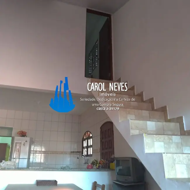 Foto 3 de Casa com 2 quartos à venda, 87m2 em Agenor de Campos, Mongagua - SP