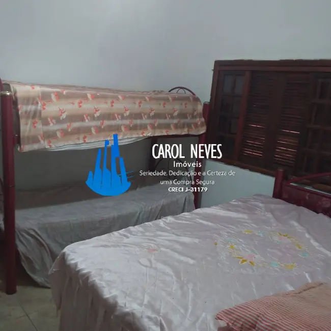 Foto 6 de Casa com 2 quartos à venda, 87m2 em Agenor de Campos, Mongagua - SP