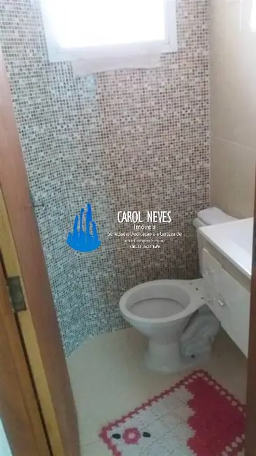 Foto 7 de Casa com 2 quartos à venda e para alugar, 60m2 em Imperador, Praia Grande - SP