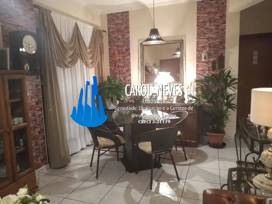 Foto 7 de Apartamento com 2 quartos à venda, 75m2 em Guilhermina, Praia Grande - SP