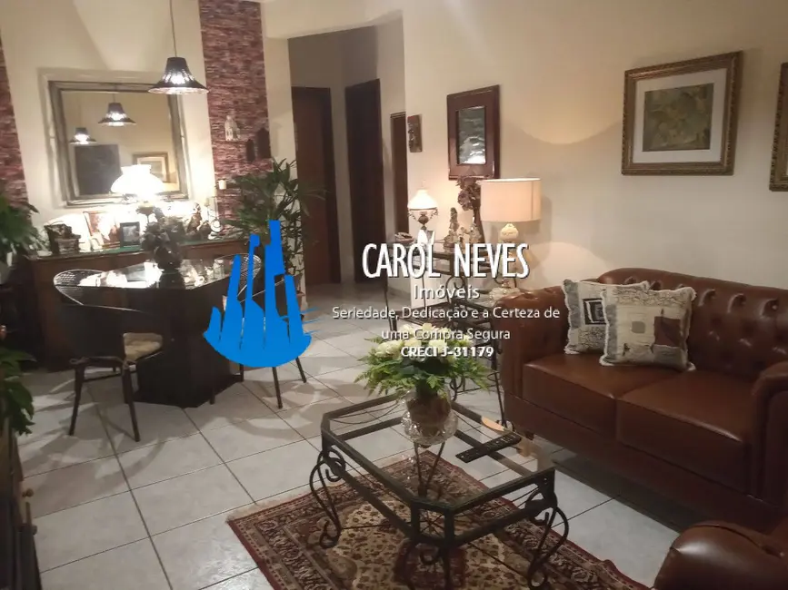 Foto 1 de Apartamento com 2 quartos à venda, 75m2 em Guilhermina, Praia Grande - SP