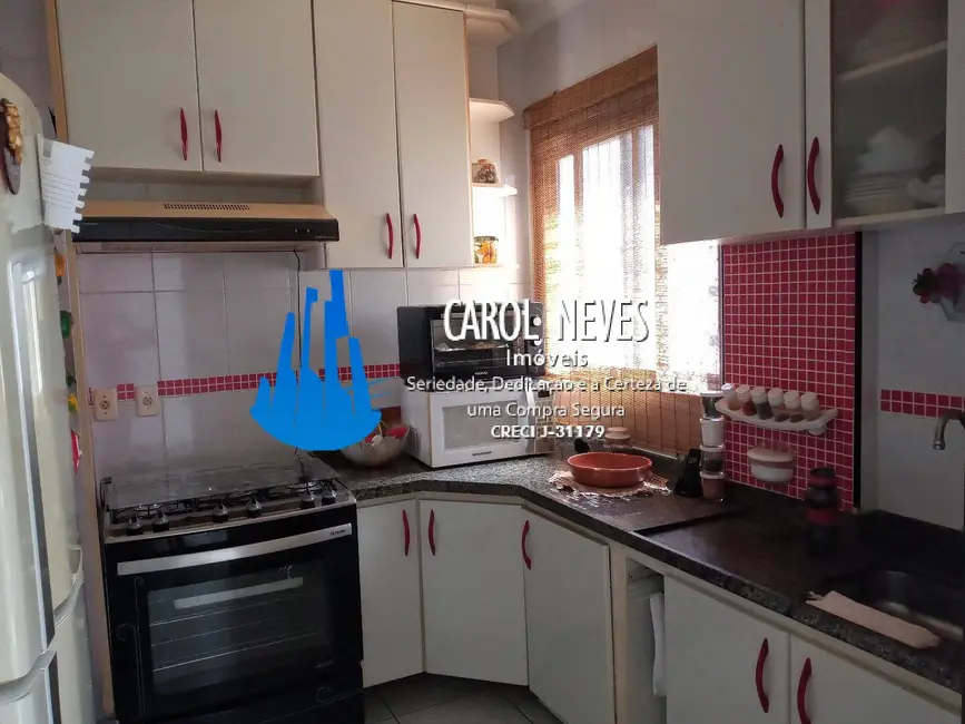 Foto 8 de Apartamento com 2 quartos à venda, 75m2 em Guilhermina, Praia Grande - SP