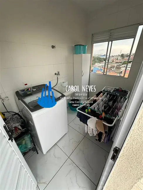 Foto 7 de Apartamento com 2 quartos à venda em Vila das Nações, Ferraz De Vasconcelos - SP