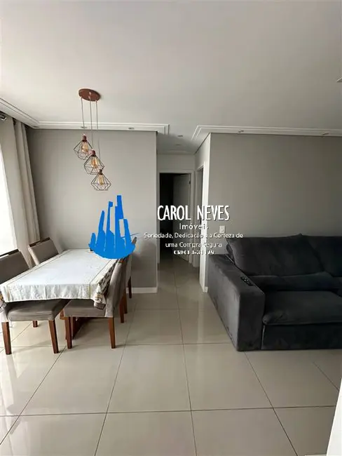 Foto 5 de Apartamento com 2 quartos à venda em Vila das Nações, Ferraz De Vasconcelos - SP