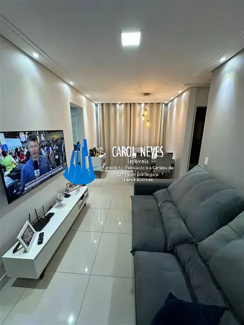 Foto 2 de Apartamento com 2 quartos à venda em Vila das Nações, Ferraz De Vasconcelos - SP