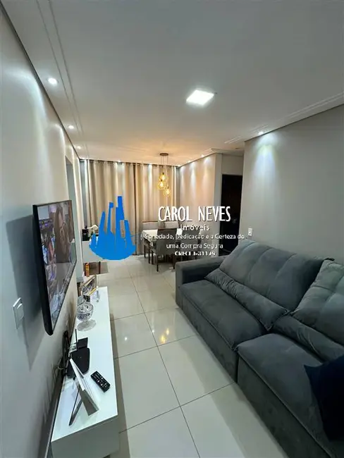Foto 1 de Apartamento com 2 quartos à venda em Vila das Nações, Ferraz De Vasconcelos - SP