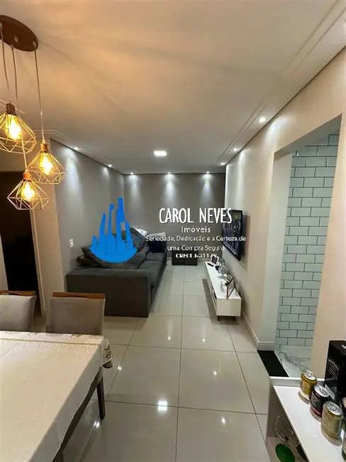 Foto 3 de Apartamento com 2 quartos à venda em Vila das Nações, Ferraz De Vasconcelos - SP