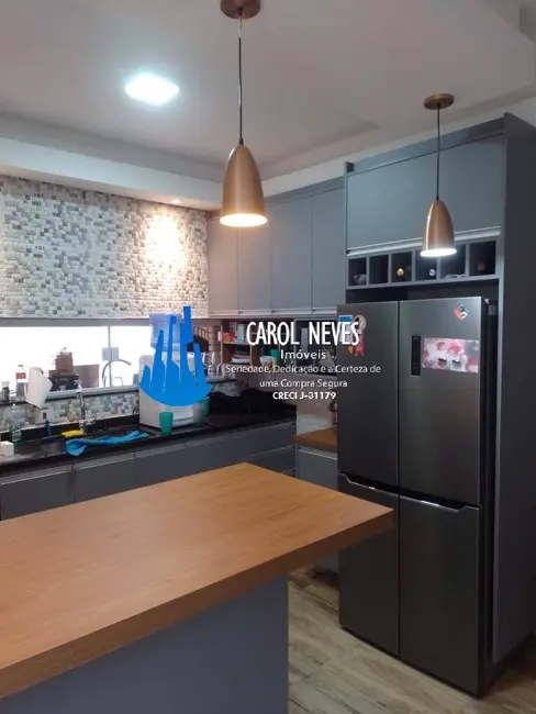 Foto 9 de Casa com 3 quartos à venda, 140m2 em Itanhaem - SP