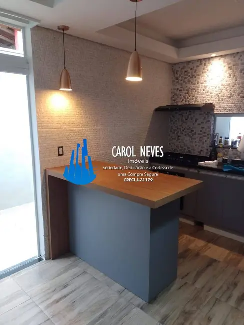 Foto 7 de Casa com 3 quartos à venda, 140m2 em Itanhaem - SP