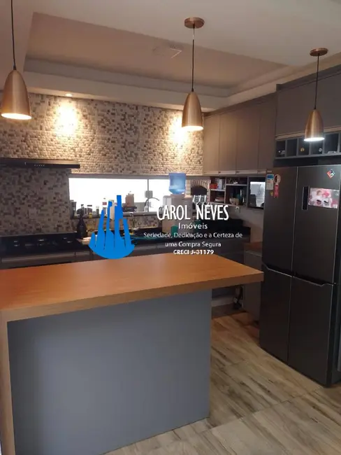 Foto 5 de Casa com 3 quartos à venda, 140m2 em Itanhaem - SP