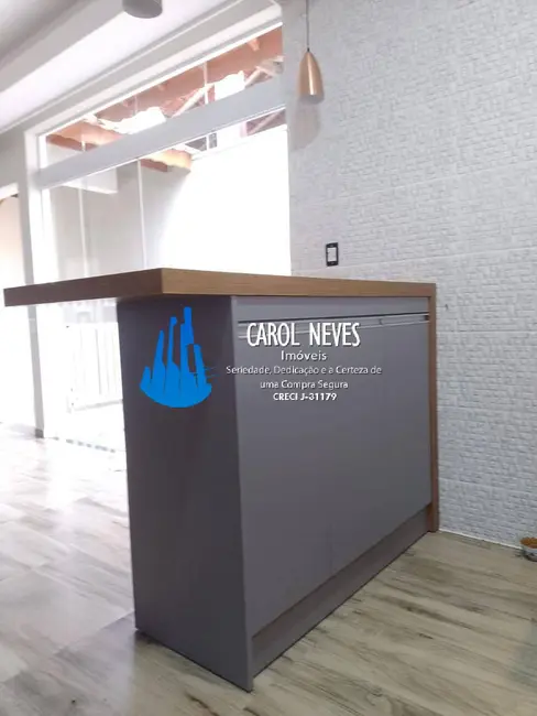 Foto 8 de Casa com 3 quartos à venda, 140m2 em Itanhaem - SP