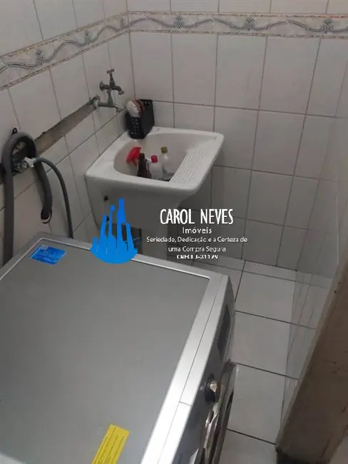 Foto 6 de Casa de Condomínio com 2 quartos à venda, 55m2 em Vila Nossa Senhora de Fátima, Sao Vicente - SP