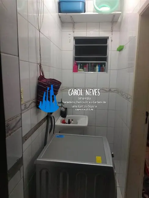 Foto 7 de Casa de Condomínio com 2 quartos à venda, 55m2 em Vila Nossa Senhora de Fátima, Sao Vicente - SP