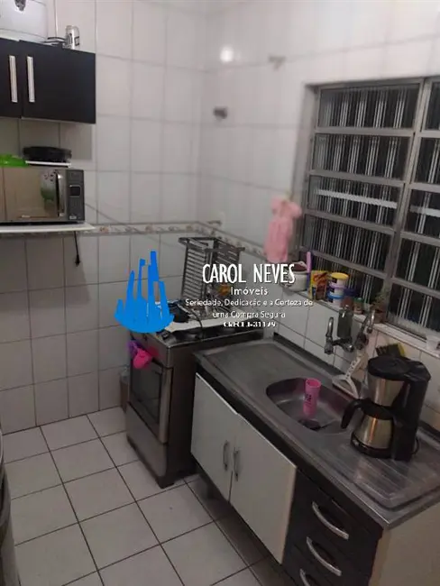 Foto 8 de Casa de Condomínio com 2 quartos à venda, 55m2 em Vila Nossa Senhora de Fátima, Sao Vicente - SP