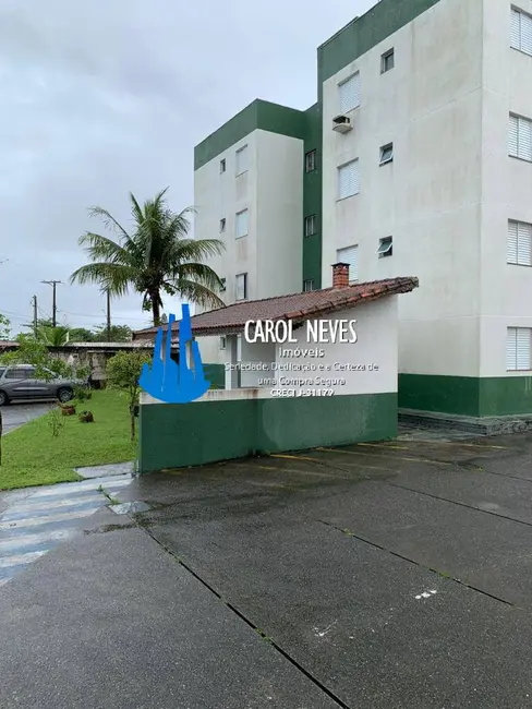 Apartamento com 2 quartos à venda e para alugar, 45m2 em Mongagua - SP - imagem 3 Foto 3 de Apartamento com 2 quartos à venda e para alugar, 45m2 em Mongagua - SP