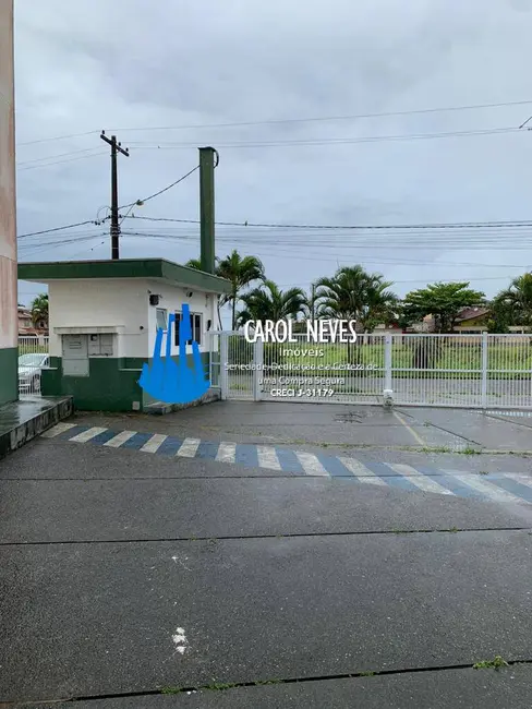 Foto 2 de Apartamento com 2 quartos à venda e para alugar, 45m2 em Mongagua - SP