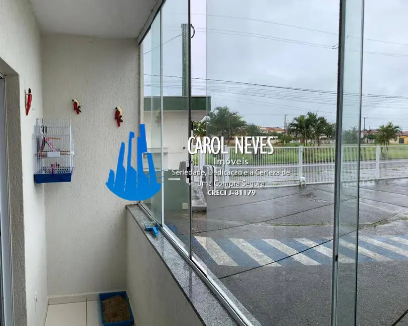 Apartamento com 2 quartos à venda e para alugar, 45m2 em Mongagua - SP - imagem 8 Foto 8 de Apartamento com 2 quartos à venda e para alugar, 45m2 em Mongagua - SP