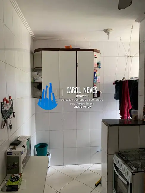 Apartamento com 2 quartos à venda e para alugar, 45m2 em Mongagua - SP - imagem 9 Foto 9 de Apartamento com 2 quartos à venda e para alugar, 45m2 em Mongagua - SP