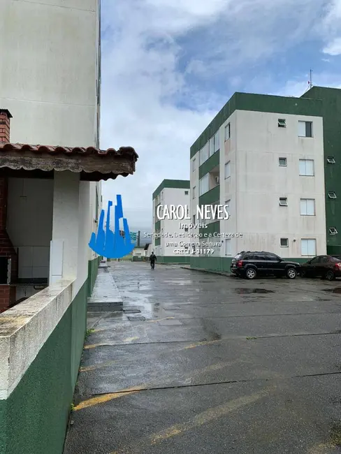 Foto 1 de Apartamento com 2 quartos à venda e para alugar, 45m2 em Mongagua - SP