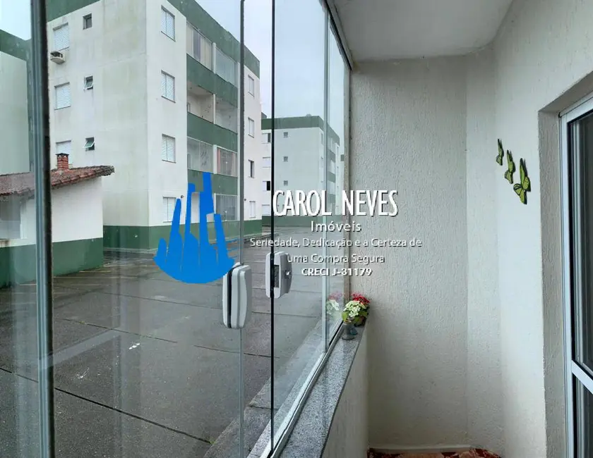 Apartamento com 2 quartos à venda e para alugar, 45m2 em Mongagua - SP - imagem 7 Foto 7 de Apartamento com 2 quartos à venda e para alugar, 45m2 em Mongagua - SP