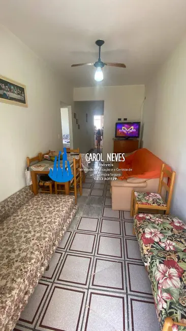 Foto 2 de Apartamento com 2 quartos à venda, 92m2 em Centro, Mongagua - SP