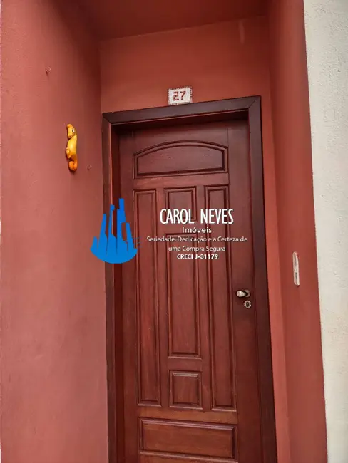 Foto 6 de Apartamento com 2 quartos à venda, 99m2 em Pedreira, Mongagua - SP