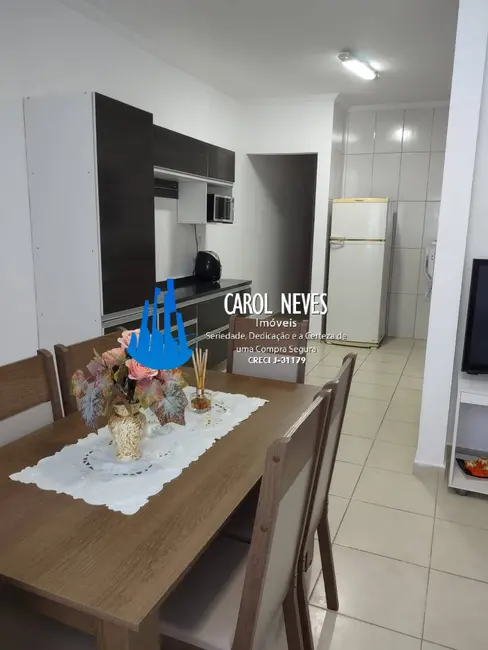 Foto 9 de Apartamento com 2 quartos à venda, 99m2 em Pedreira, Mongagua - SP