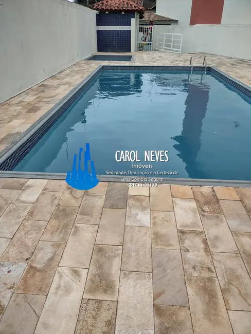 Foto 3 de Apartamento com 2 quartos à venda, 99m2 em Pedreira, Mongagua - SP