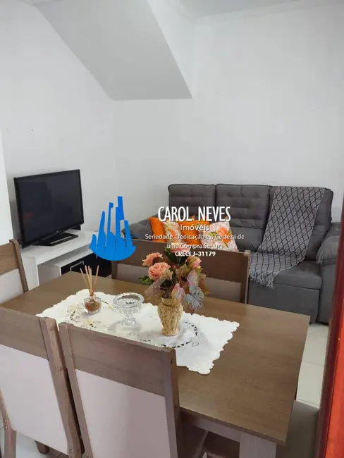 Foto 7 de Apartamento com 2 quartos à venda, 99m2 em Pedreira, Mongagua - SP